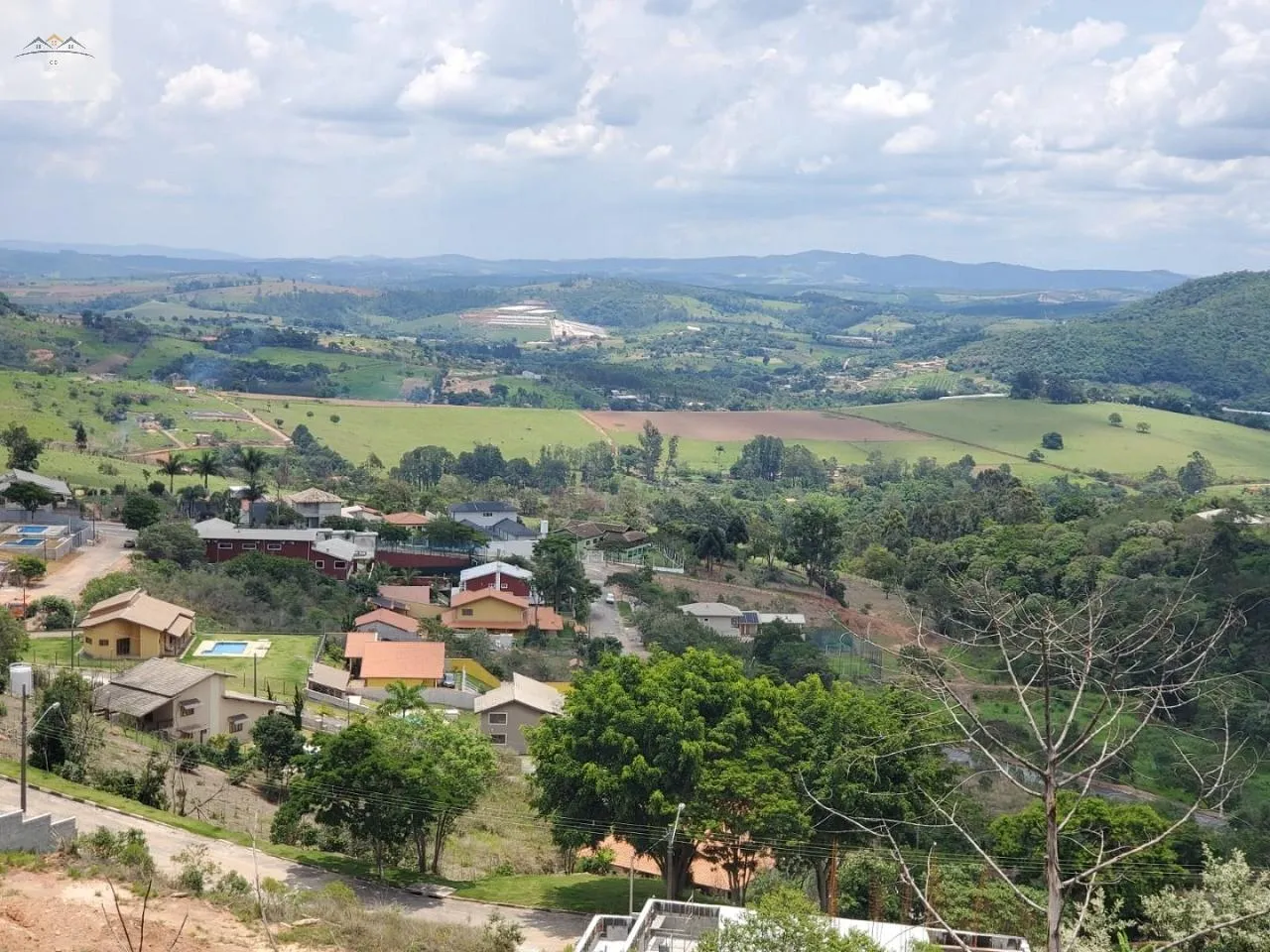 Imagem TERRENO RESIDENCIAL em Atibaia - São Paulo, Loteamento Village de Atibaia