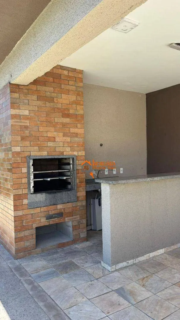 Imagem Apartamento à venda, 56 m² por R$ 259.999,00 - Jardim Cristiano - Itaquaquecetuba/SP
