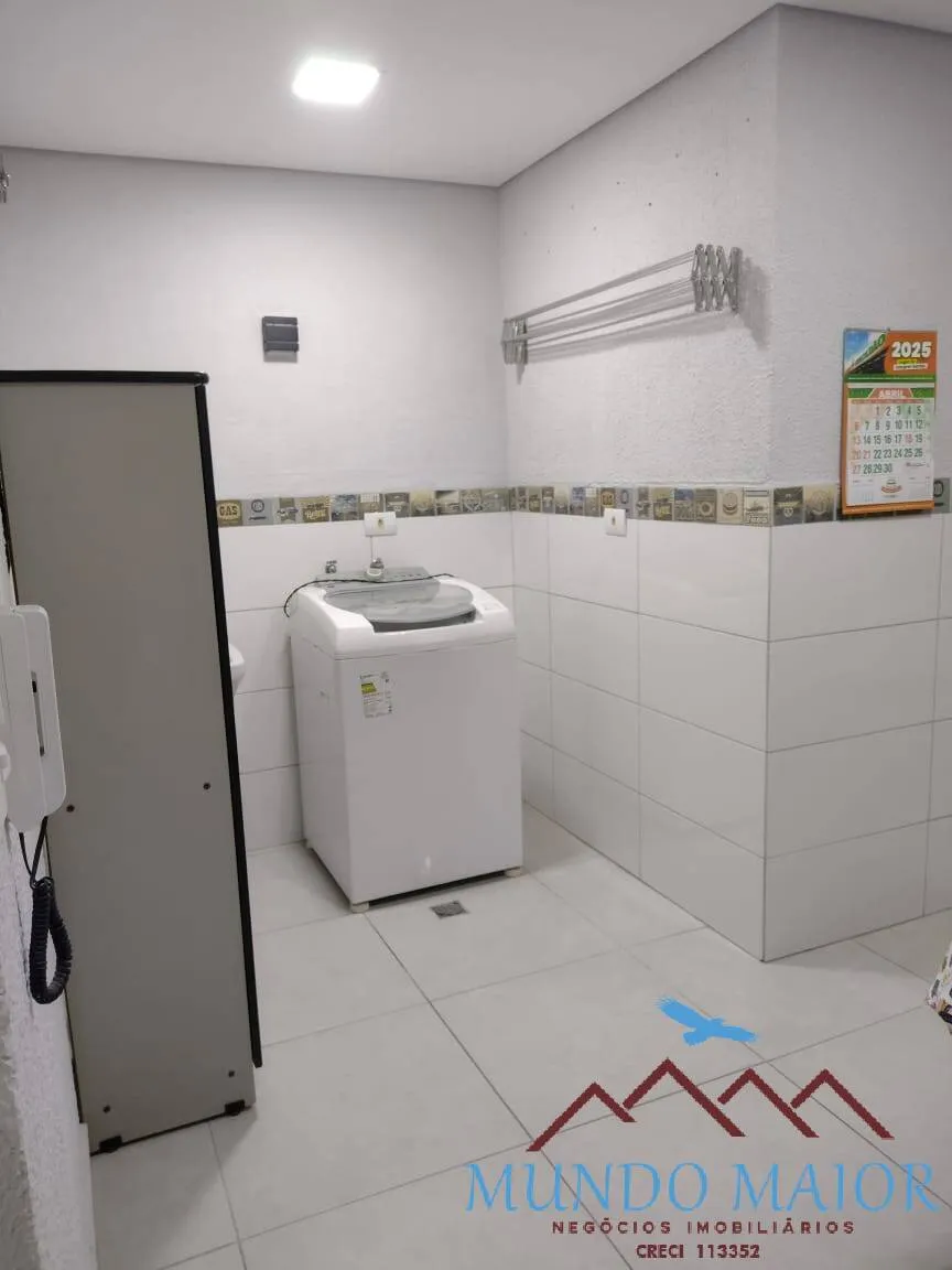 Imagem Seu Novo Lar Cobertura com Ótimo Preço e Localização/ Aceita Permuta!