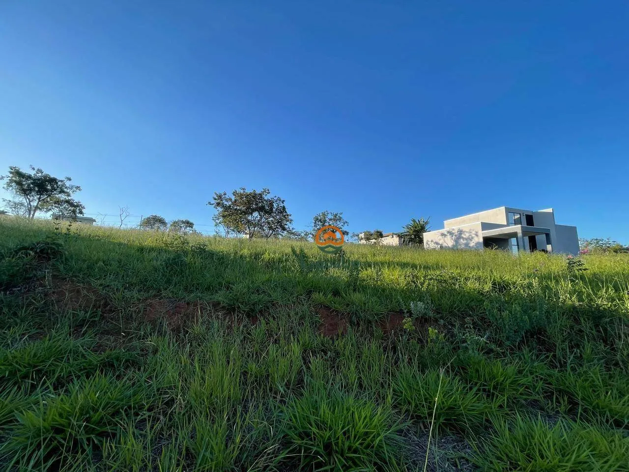 Imagem Terreno à venda, 1000 m² por R$ 390.000,00 - Condomínio Real Garden - Lagoa Santa/MG