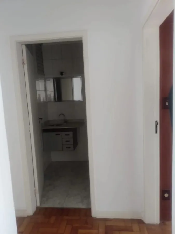 Imagem Apartamento para Venda em São Paulo, Pinheiros, 2 dormitórios, 1 banheiro, 1 vaga