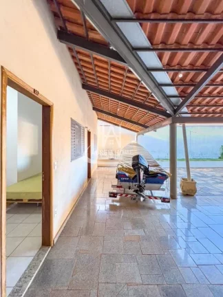 Imagem Rancho à Venda - Fronteira