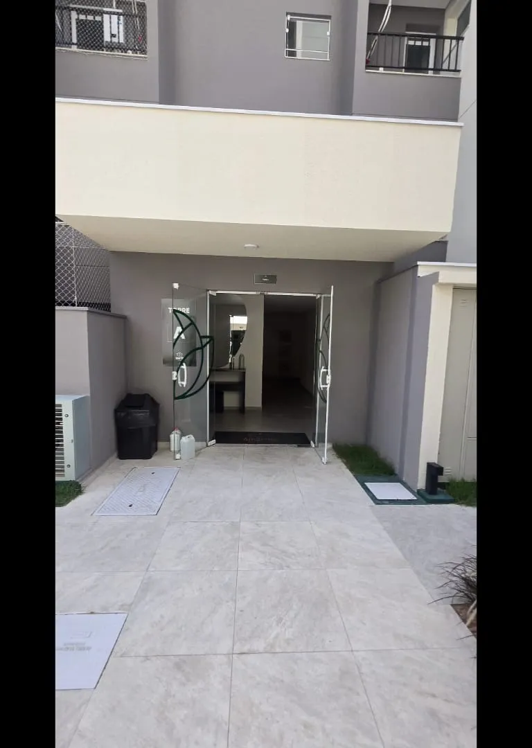 Imagem Oportunidade no Residencial Amarilis | Apartamento Novo | 61 m² | 2 Quartos com Suíte | Vaga Coberta