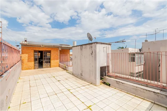 Imagem Edifício Comercial para venda no bairro Santa Maria Goretti em Porto Alegre