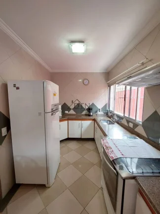 Imagem Casa Térrea em Rua sem saída - Paulicéia - São Bernardo do Campo