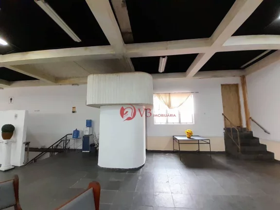 Imagem Pr?(C)dio à venda, 1655 m por R$ 3.900.000,00 - Cidade Patriarca - São Paulo/SP
