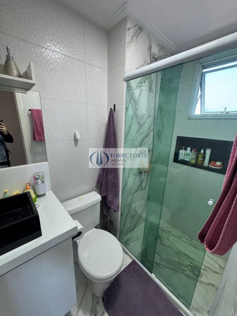 Imagem Lindo Apartamento com 2 dormitorios 1 vaga no Jardim Vila Formosa.
