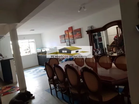 Imagem Sobrado para venda na Vila Monumento