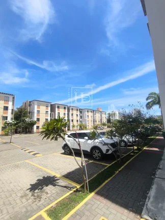 Apartamento em Condomínio Completo - Conforto e Praticidade!