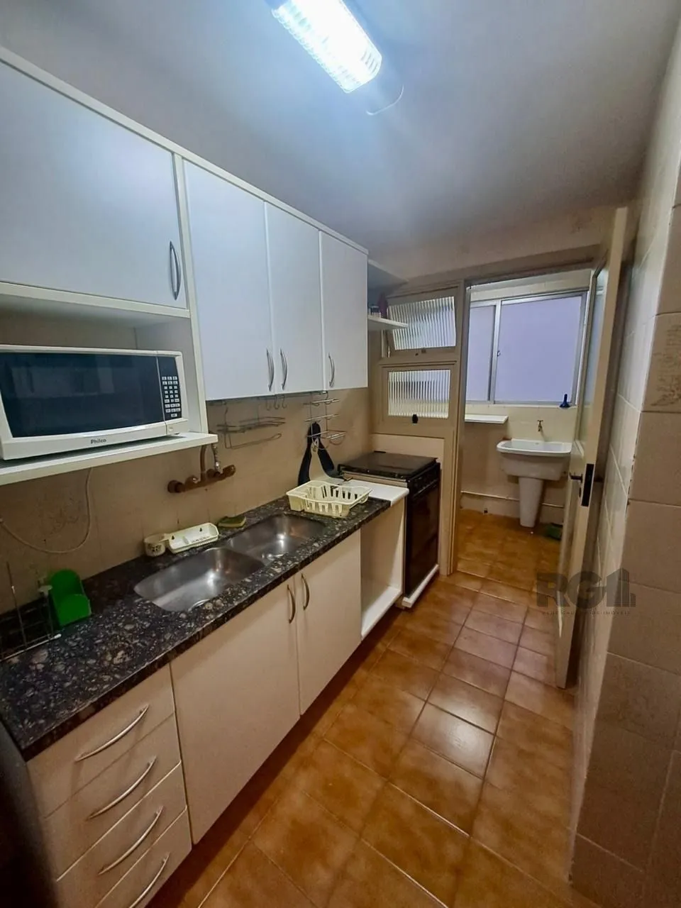 Imagem Apartamento em Mont Serrat
