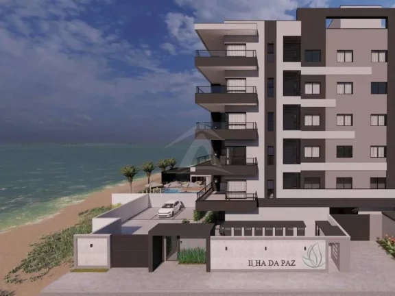 Imagem RESIDENCIAL ILHA DA PAZ