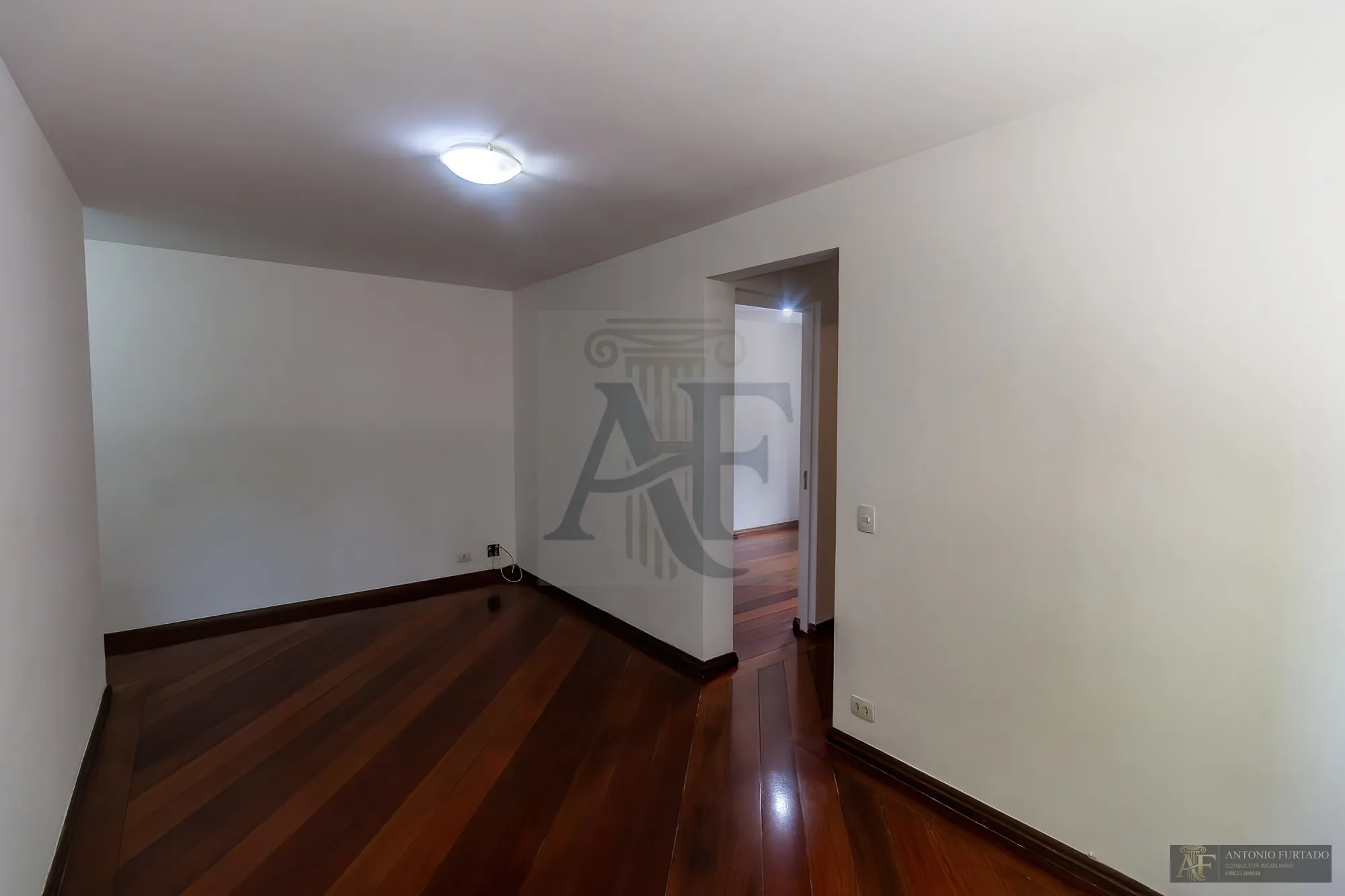 Imagem Apartamento para alugar em Vila Parque Jabaquara, São Paulo