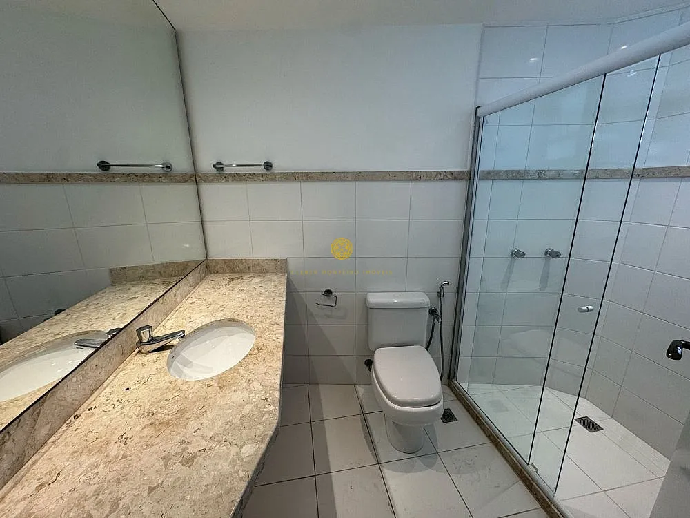 Imagem Apartamento no Torre Barcelona  Corredor da Vitória