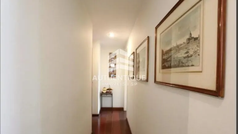 Imagem Mont Blanc Morumbi - Apartamento à venda no bairro Vila Andrade - São Paulo/SP, Zona Sul