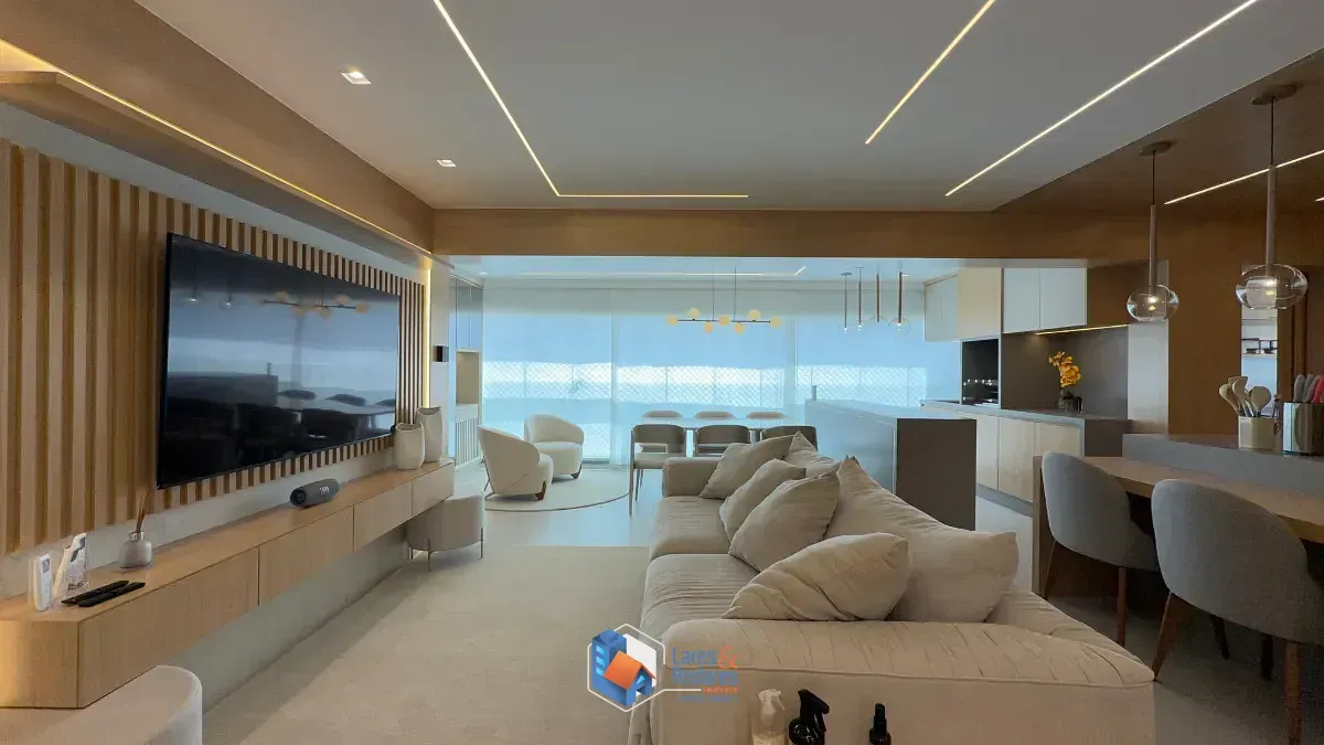 Imagem Apartamento para venda em Chacara Klabin com 3 quartos, sendo 1 suíte, 115m²