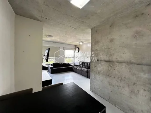 Imagem APARTAMENTO 2 QUARTOS - 2 VAGAS - MOBILIADO - LOCACAO - PRAIA BRAVA -ITAJAI