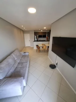 Imagem APARTAMENTO RESIDENCIAL em MANAUS - AM, FLORES