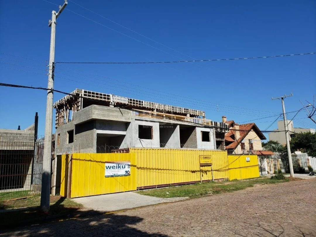 Imagem Casa Condominio para Venda - 315.58m², 3 dormitórios, sendo 3 suites, 2 vagas - Tristeza