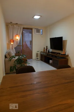 Imagem Apartamento à Venda - Recreio, 3 Quartos, 97 m2