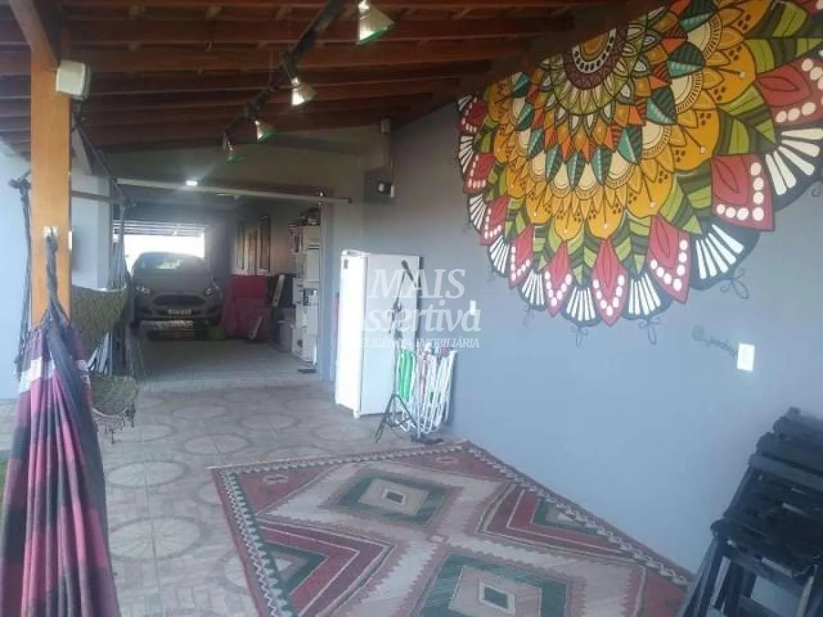 Imagem Casa para Venda em Estância Velha / RS no bairro Lago Azul