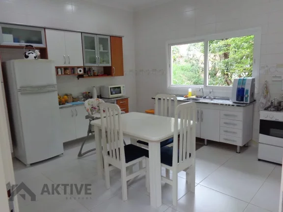 Imagem Casa de Condomínio em Tarumã - Santana de Parnaíba, SP