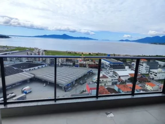 Imagem APARTAMENTO RESIDENCIAL em SÃO JOSÉ - SC, KOBRASOL