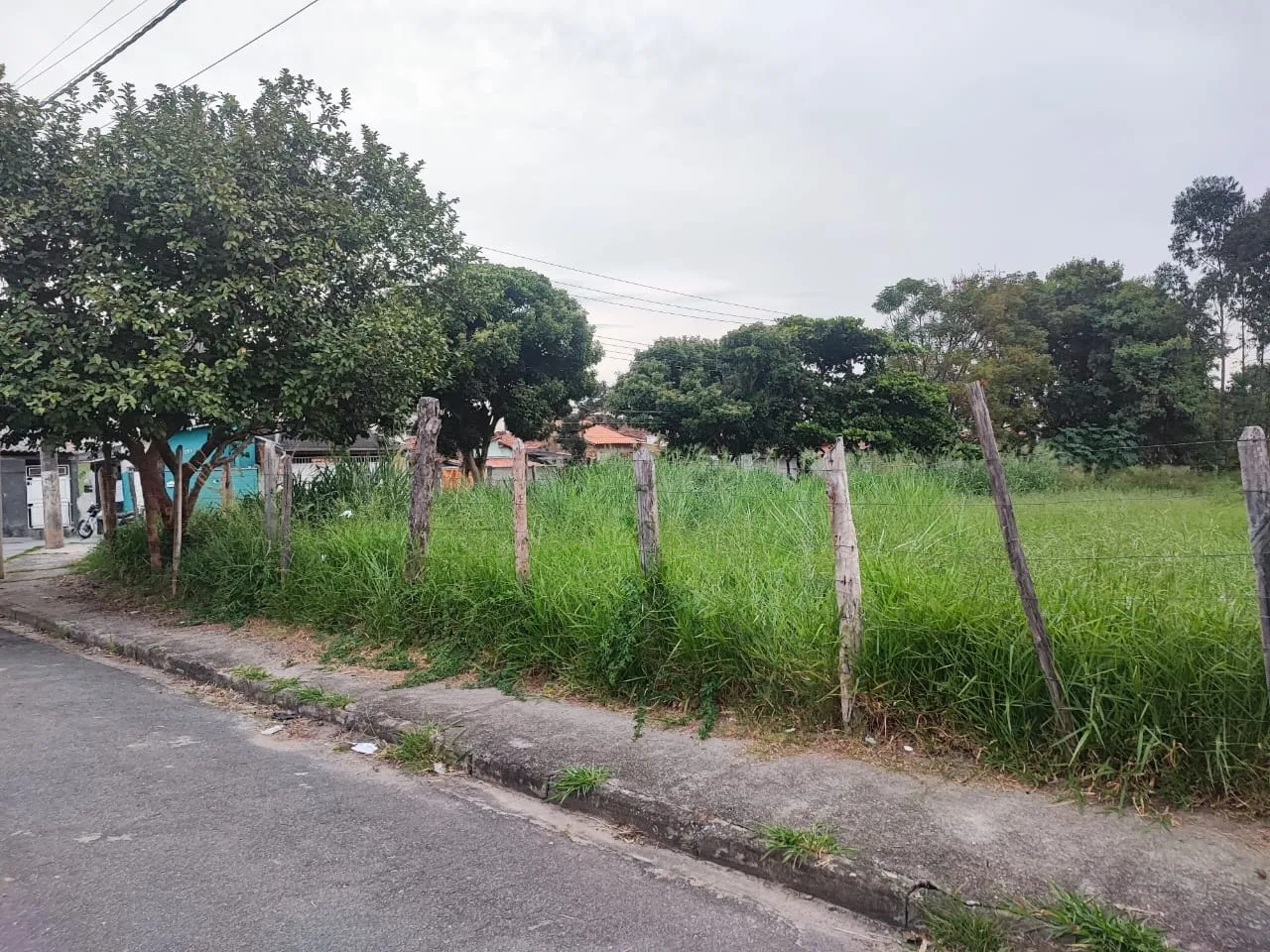 Foto do imóvel Terreno à venda 300M², Alto do Cardoso, Pindamonhangaba - SP