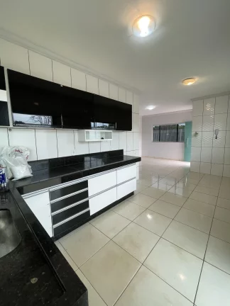 Imagem Casa à venda no bairro Setor Sul - Goianésia/GO