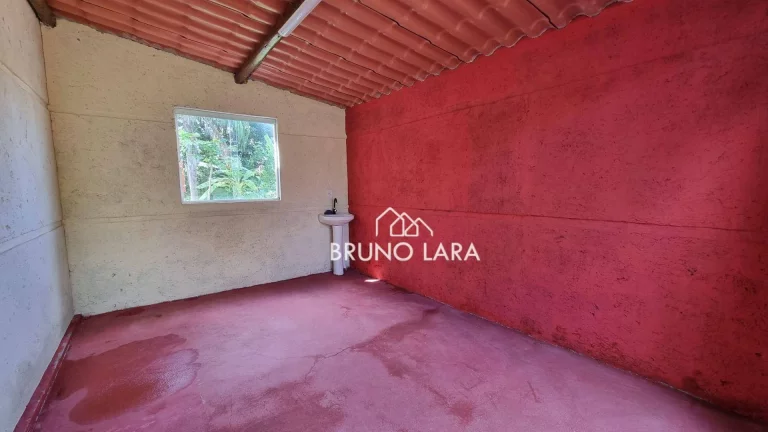 Imagem Casa disponível para locação no Condomínio Fazenda Solar - Igarapé/MG.
