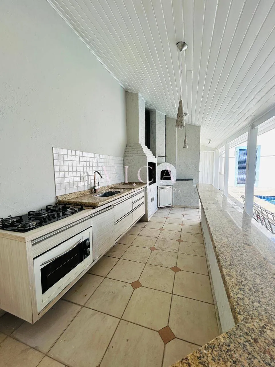 Imagem Casa 400m² 4 dormitórios 4 vagas venda- aluguel por R$14.400/mês Alphaville