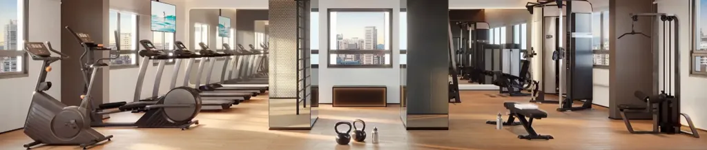 Imagem QG Cardoso de Melo by You - Residencial - QG Cardoso de Melo by You - Residencial
