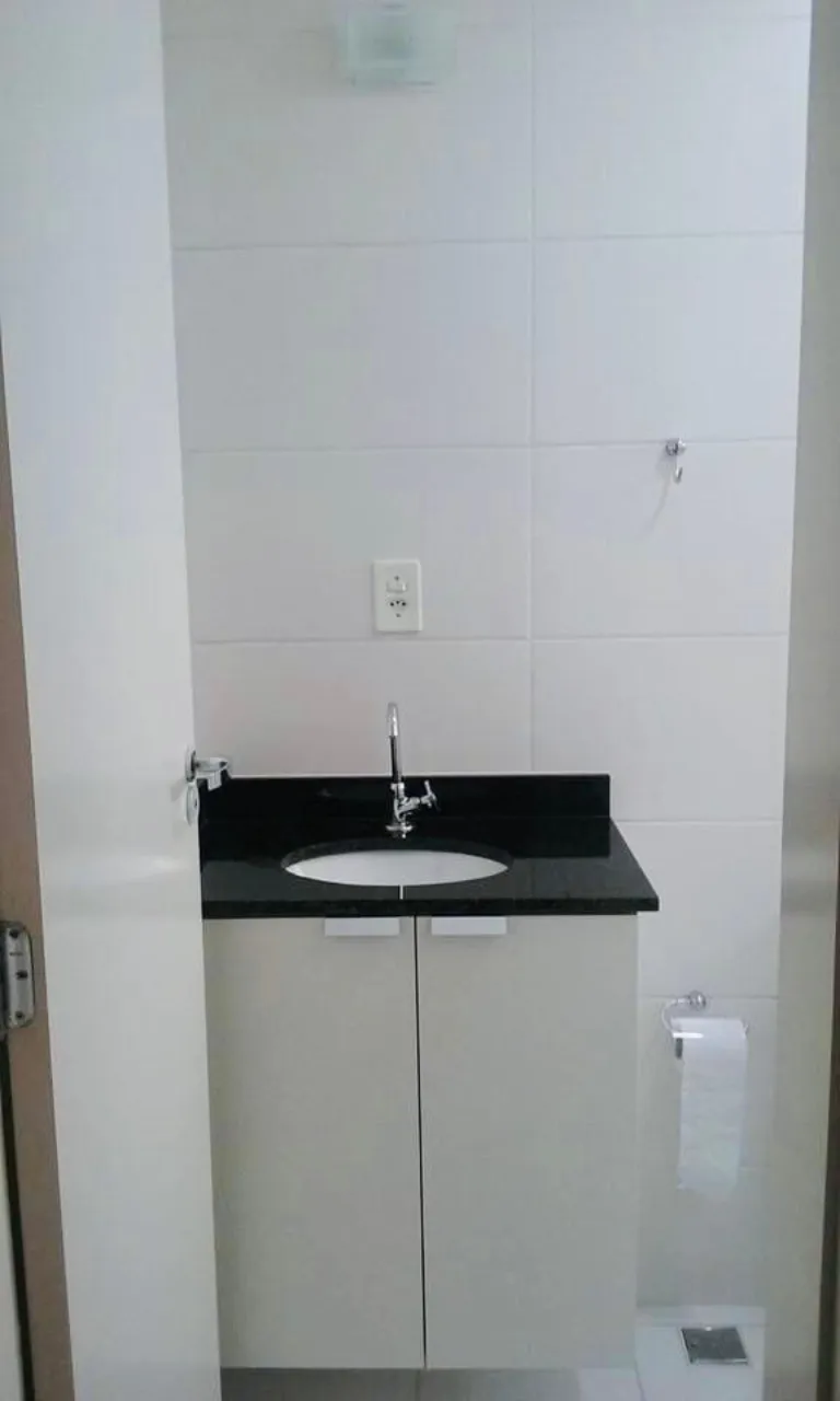 Imagem APARTAMENTO RESIDENCIAL em VOTORANTIM - SP, PARQUE BELA VISTA