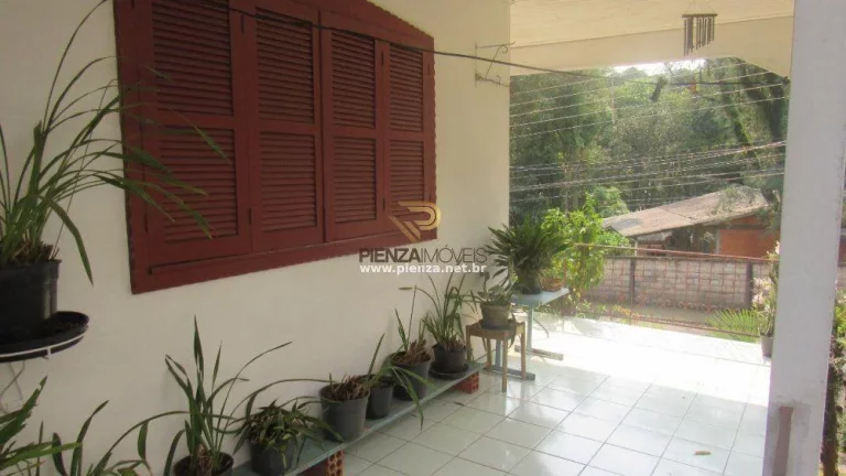 Imagem Casa para Venda em Concórdia, Liberdade, 3 dormitórios