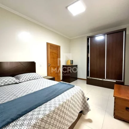 Imagem Casa | Nova Brasília | 3 quartos (1 suíte) | 175m²