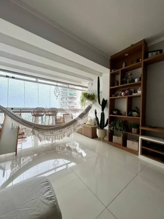 Imagem Apartamento de Luxo na Barra da Tijuca – 2 Suítes, 125m²