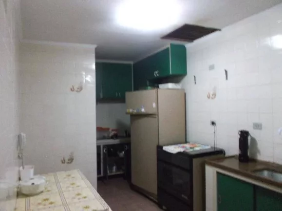 Imagem ÓTIMO APARTAMENTO EM BAIRRO NOBRE