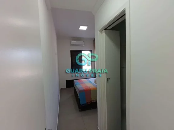 Imagem 2 dormitorios 150m da Praia da Enseada