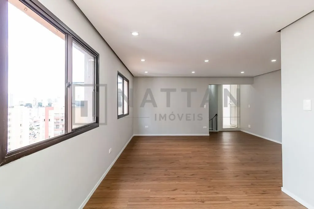 Imagem Cobertura com 3 dormitórios à venda, 110 m² por R$ 950.000,00 - Vila Carrão - São Paulo/SP