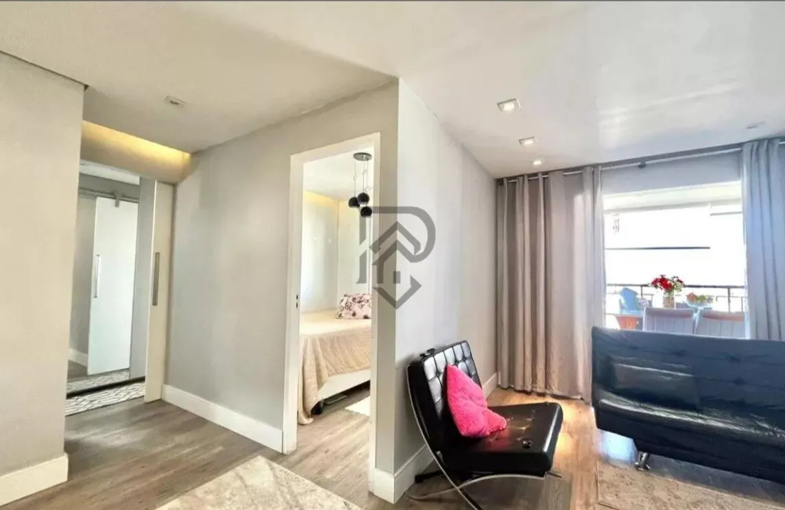 Imagem Apartamento condominio Face Vila Mariana