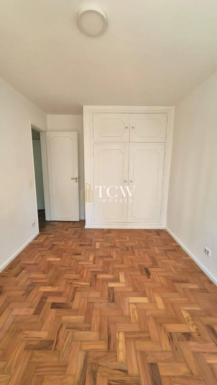 Imagem Apartamento para Locação em Moema | 2 Dormitórios | 79 m² | 1 Vaga | São Paulo/SP