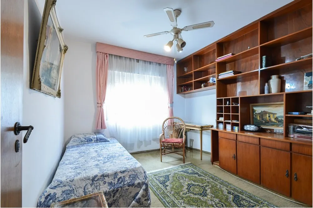 Imagem Apartamento à venda em São Paulo, Cerqueira César, com 3 quartos, 120m2