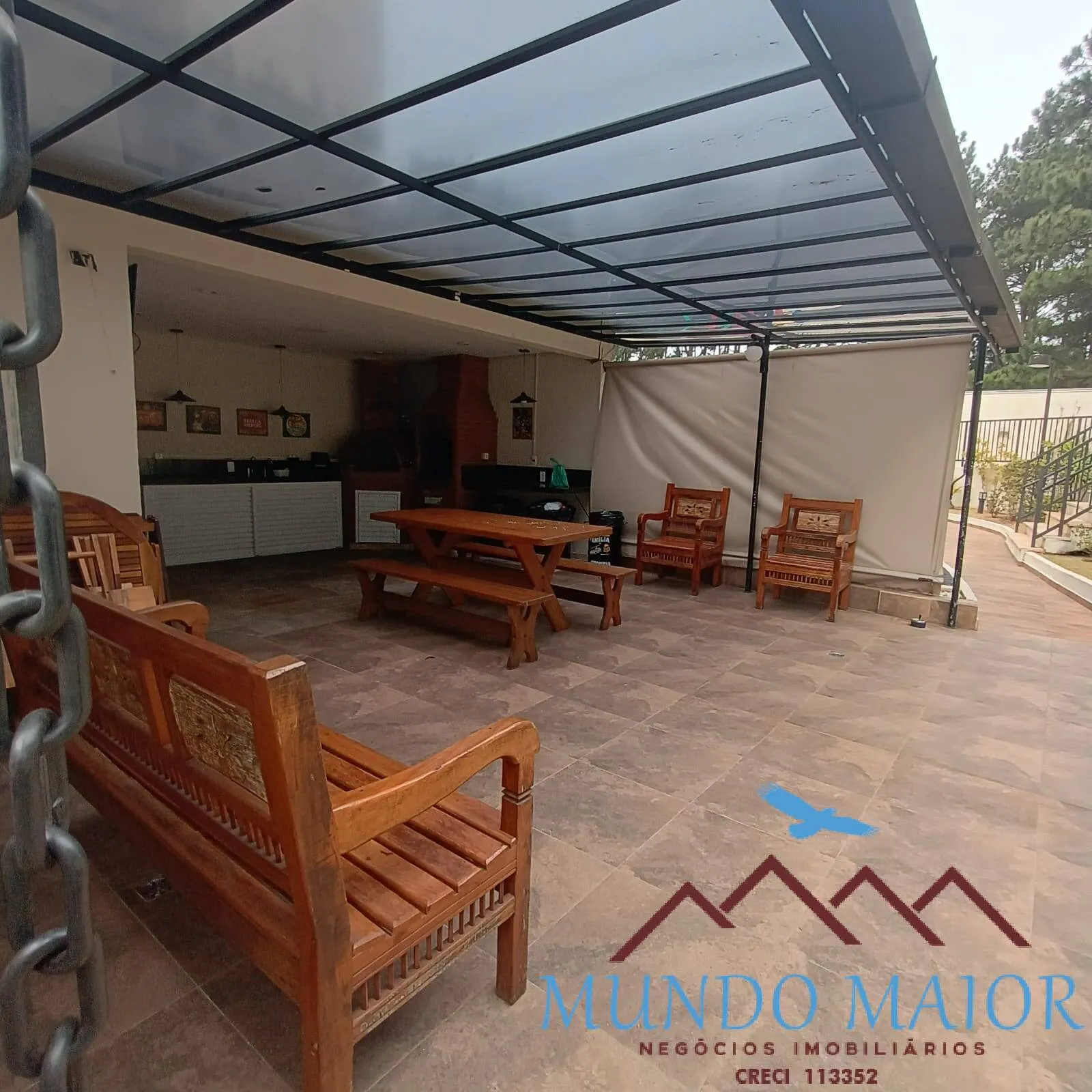 Imagem Seu Novo Lar Apartamento - 3 Dormitorios- Vila Curuçá - Lazer Completo!