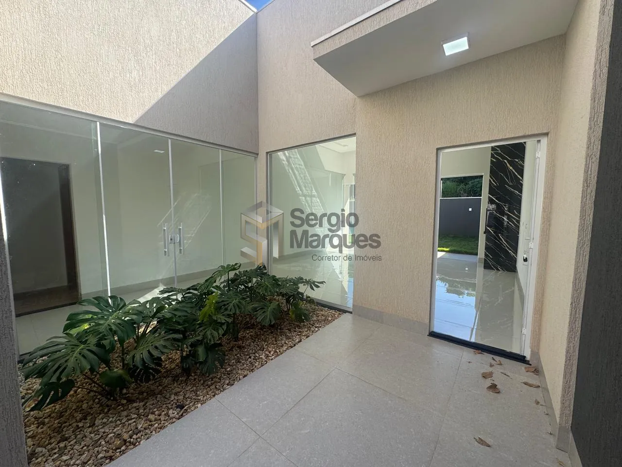 Imagem Casa à venda - 137.65m² - Parque Bandeirantes, Umuarama-PR