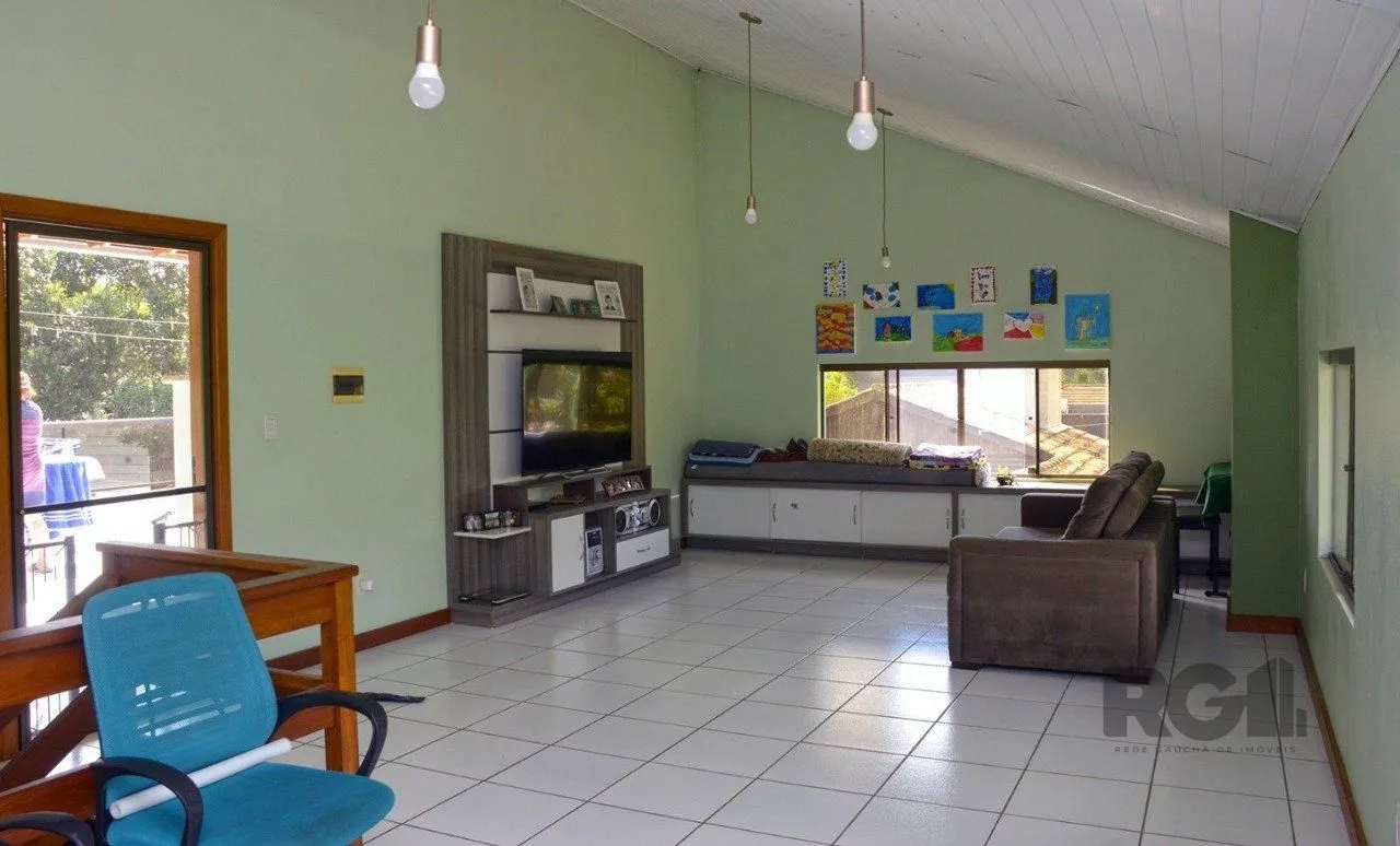 Imagem Casa de Condomínio em Elsa