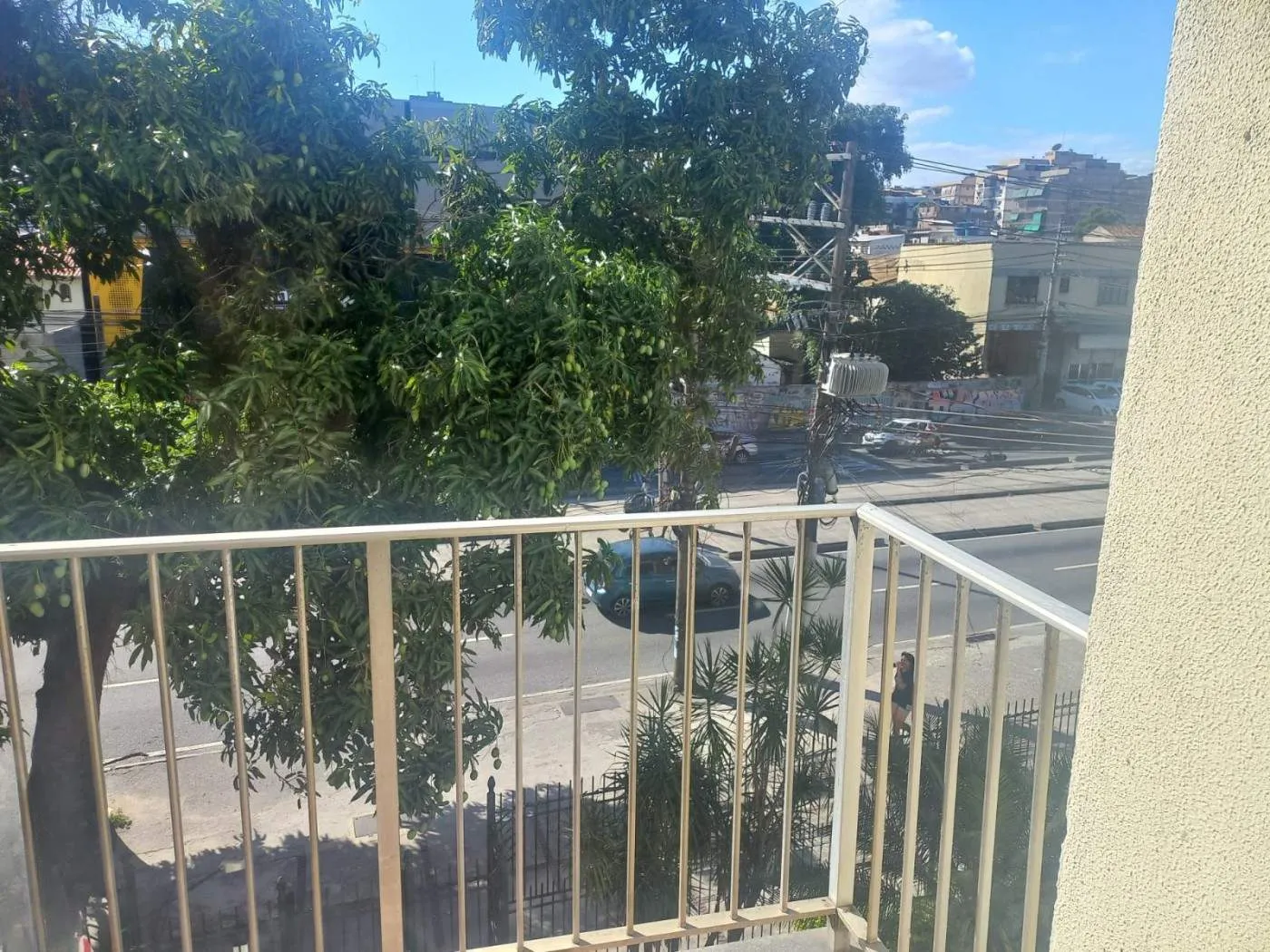 Imagem Apartamento para Venda em Rio de Janeiro, Praça Seca, 2 dormitórios, 1 banheiro, 1 vaga