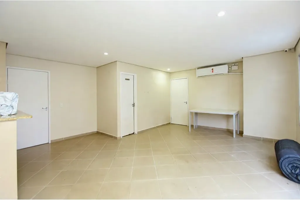 Imagem Apartamento em Jardim Itu
