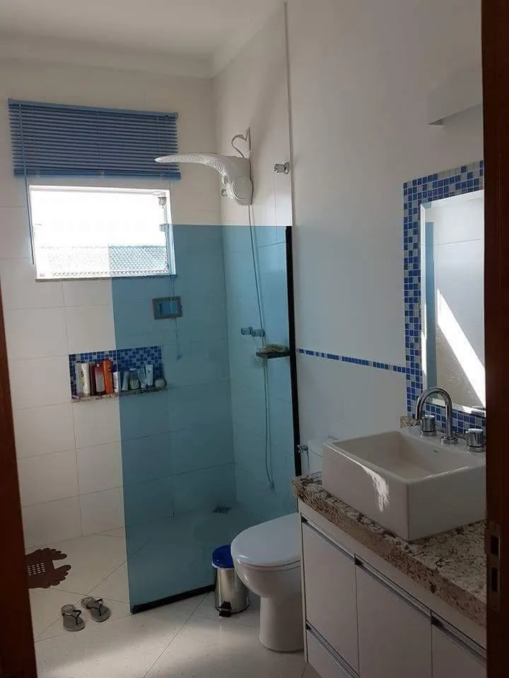 Imagem Casa à venda 4 Quartos, 2 Suites, 4 Vagas, 500M², Piracangaguá, Taubaté - SP | Condominio Jardim Oásis
