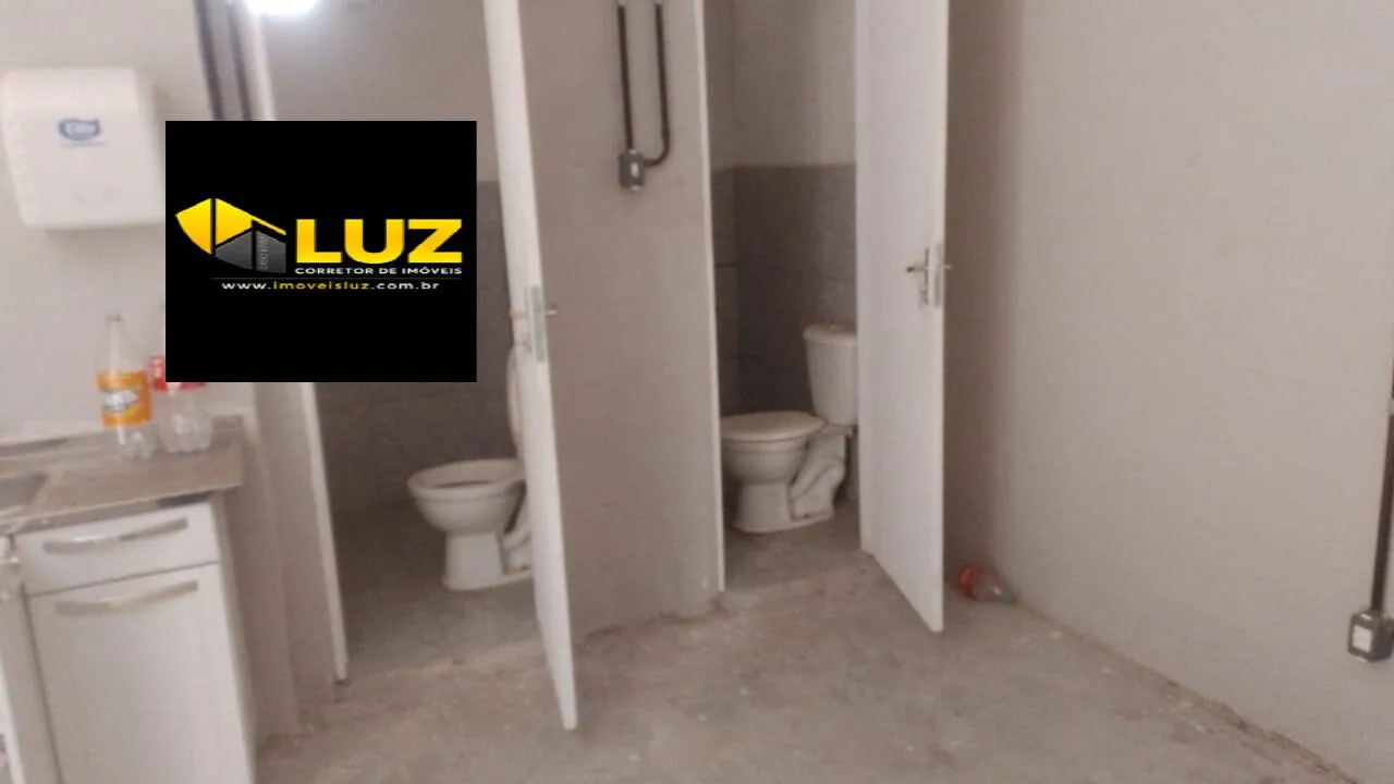 Imagem Galpão Industrial para Venda ou Locação - Autódromo, Eusébio