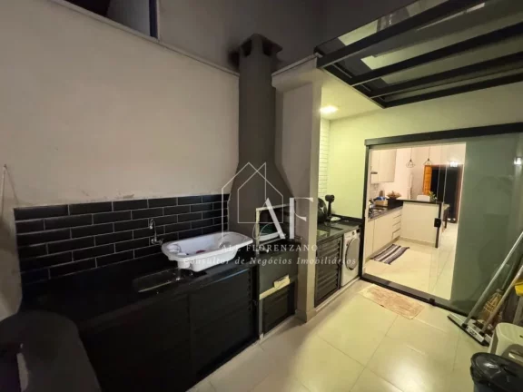 Imagem Casa Terrea com 3 dormitorios - Braganca Paulista