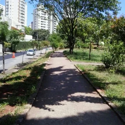 Imagem Apartamento com 3 Quartos à Venda, 217 m² em Jardim Vila Mariana - São Paulo